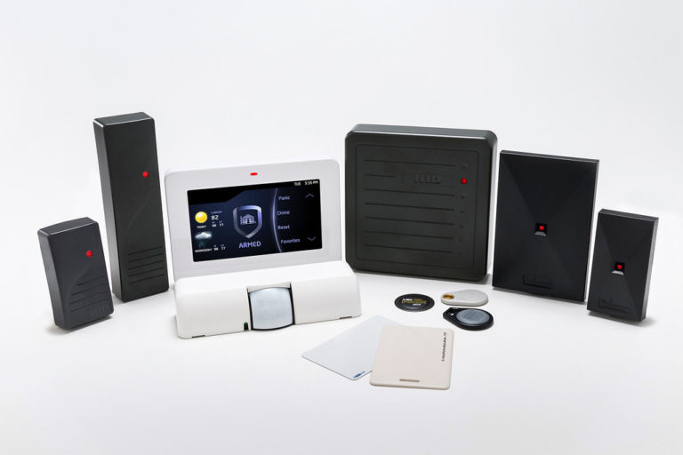 Commercial Security Superior Alarms