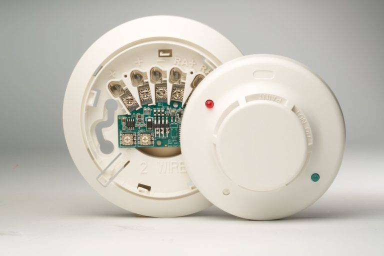 Fire Alarms Superior Alarms